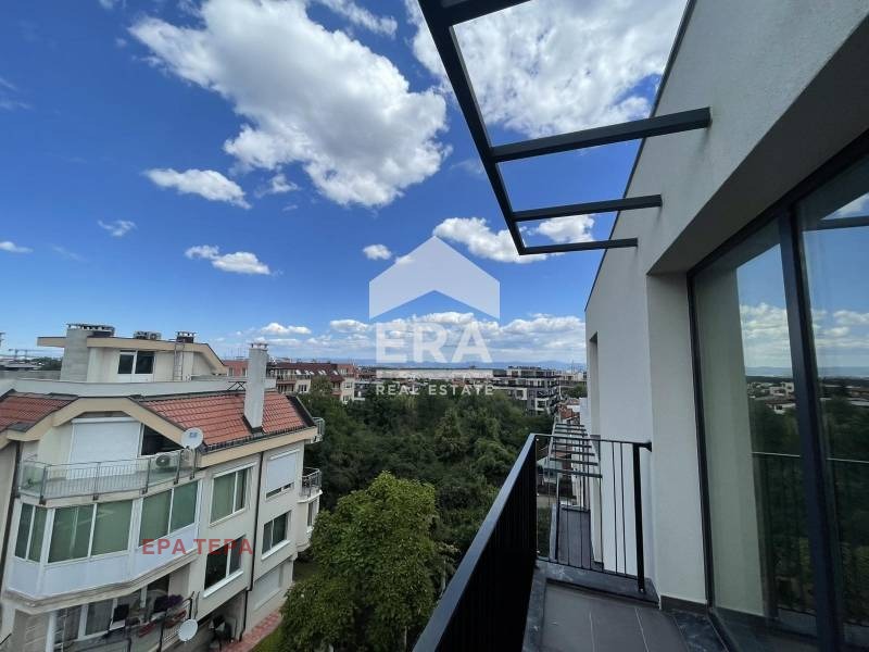 Продава 3-СТАЕН, гр. София, Витоша, снимка 6 - Апартаменти - 55291816
