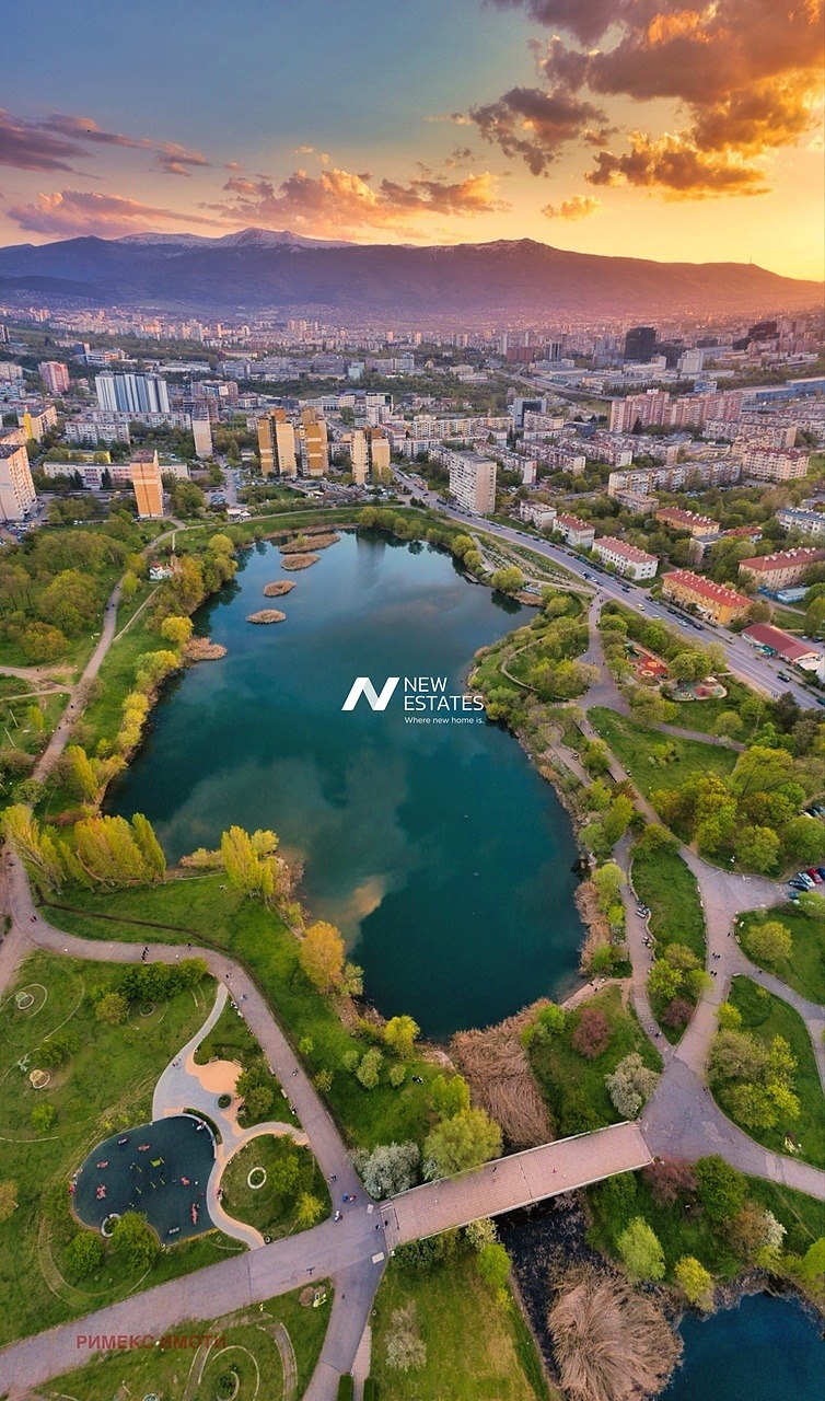 Продава 3-СТАЕН, гр. София, Дружба 2, снимка 2 - Апартаменти - 55404794