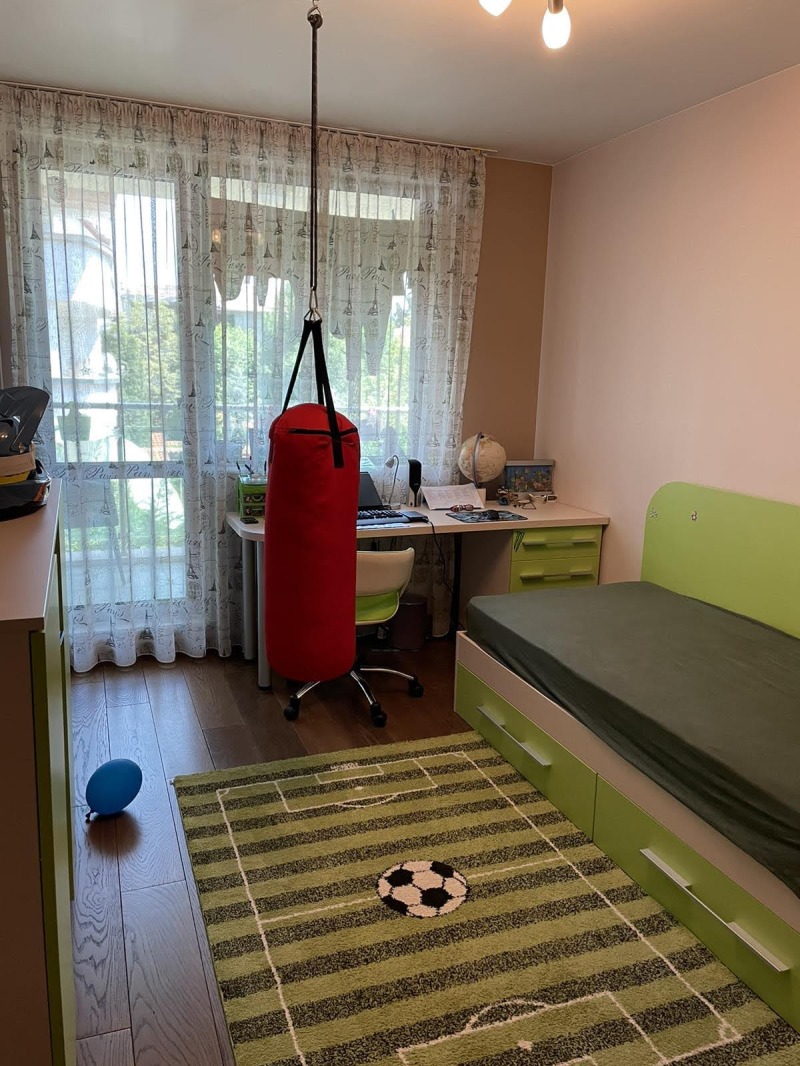 Zu verkaufen  3+ Schlafzimmer Sofia , m-t Gardowa glawa , 239 qm | 60986685 - Bild [12]