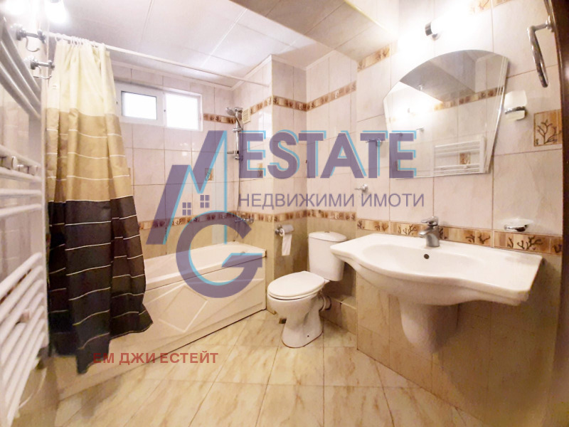 Продава МНОГОСТАЕН, гр. Бургас, Лазур, снимка 8 - Aпартаменти - 49591376