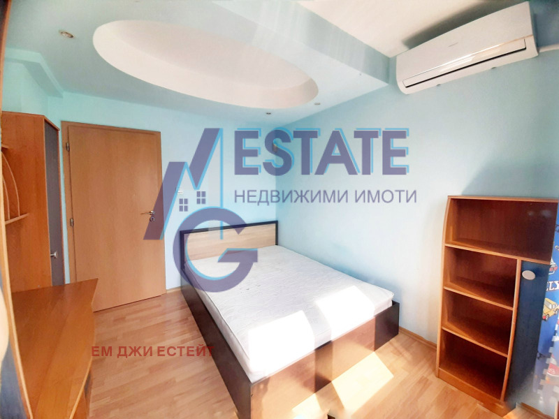 Продава МНОГОСТАЕН, гр. Бургас, Лазур, снимка 15 - Aпартаменти - 49591376