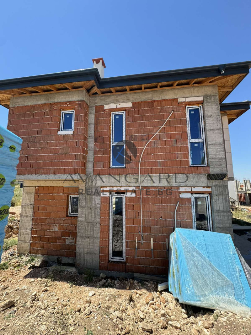 Προς πώληση  σπίτι περιοχή Plovdiv , Μαρκοβο , 189 τ.μ | 29919957 - εικόνα [4]