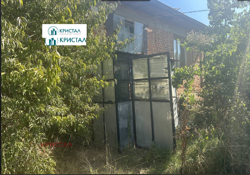 Продава КЪЩА, с. Пъдарско, област Пловдив, снимка 1 - Къщи - 49551220