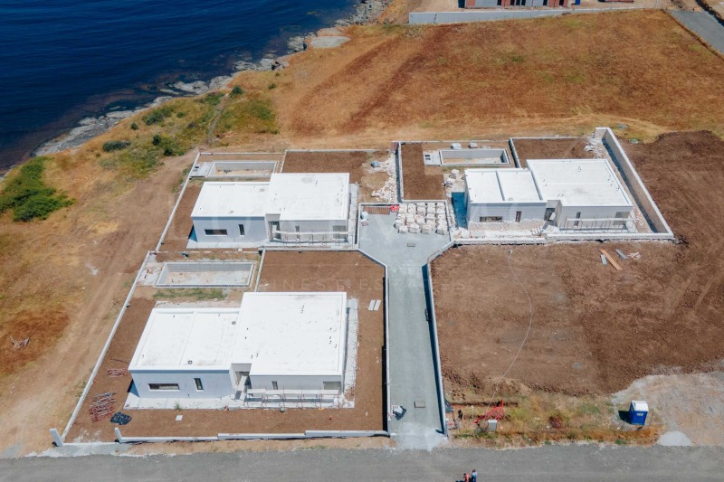 Zu verkaufen  Haus region Burgas , Zarewo , 300 qm | 67754314 - Bild [6]