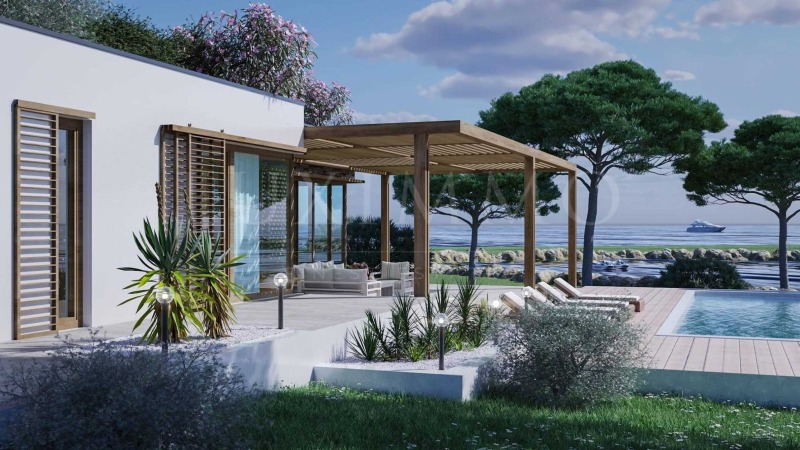 Zu verkaufen  Haus region Burgas , Zarewo , 300 qm | 67754314 - Bild [12]