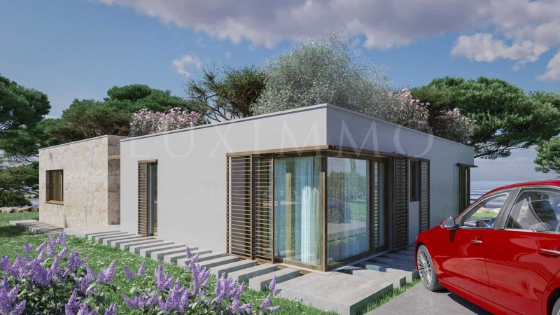 Zu verkaufen  Haus region Burgas , Zarewo , 300 qm | 67754314 - Bild [16]