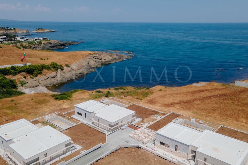Zu verkaufen  Haus region Burgas , Zarewo , 300 qm | 67754314 - Bild [2]