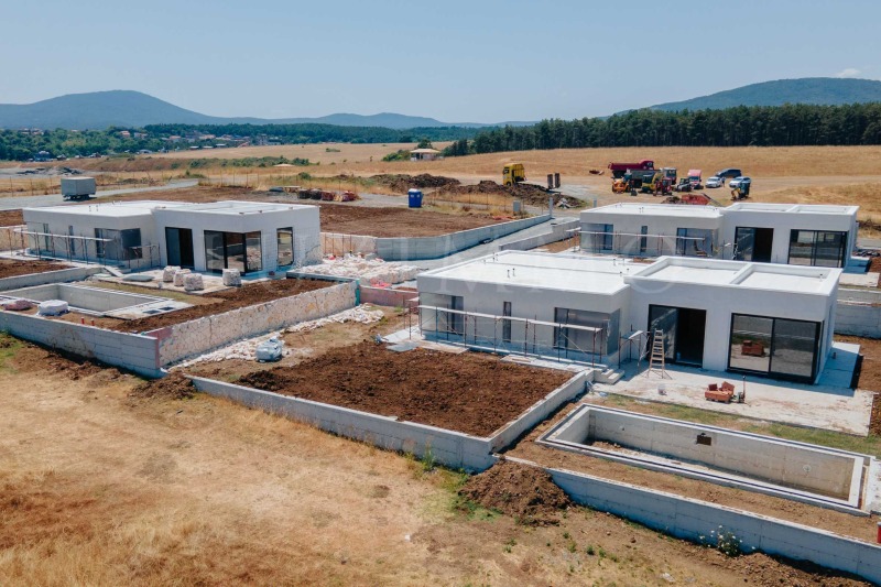 Zu verkaufen  Haus region Burgas , Zarewo , 300 qm | 67754314 - Bild [9]