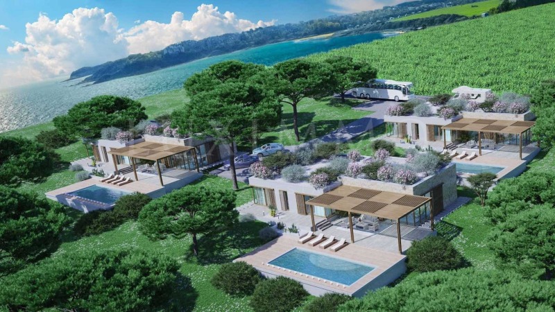 Zu verkaufen  Haus region Burgas , Zarewo , 300 qm | 67754314 - Bild [17]