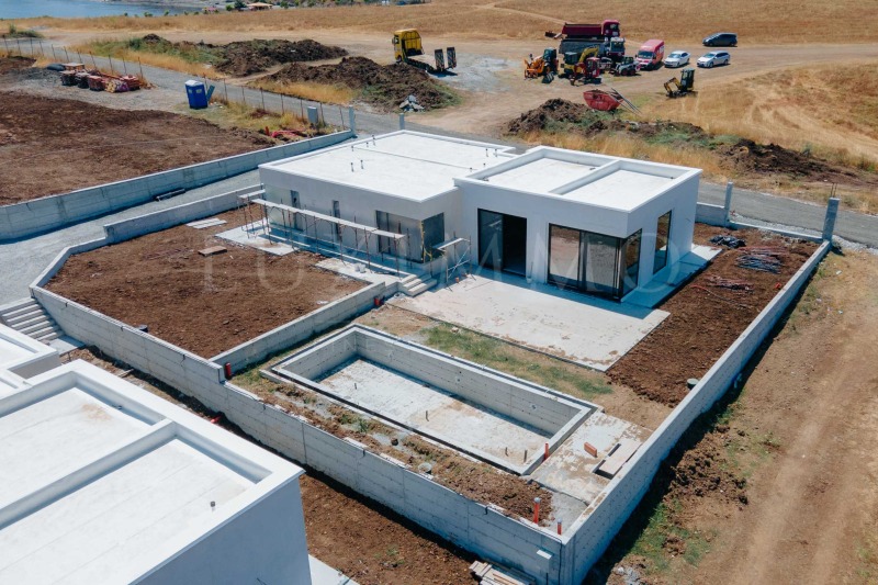 Zu verkaufen  Haus region Burgas , Zarewo , 300 qm | 67754314 - Bild [5]