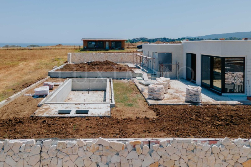 Zu verkaufen  Haus region Burgas , Zarewo , 300 qm | 67754314 - Bild [10]