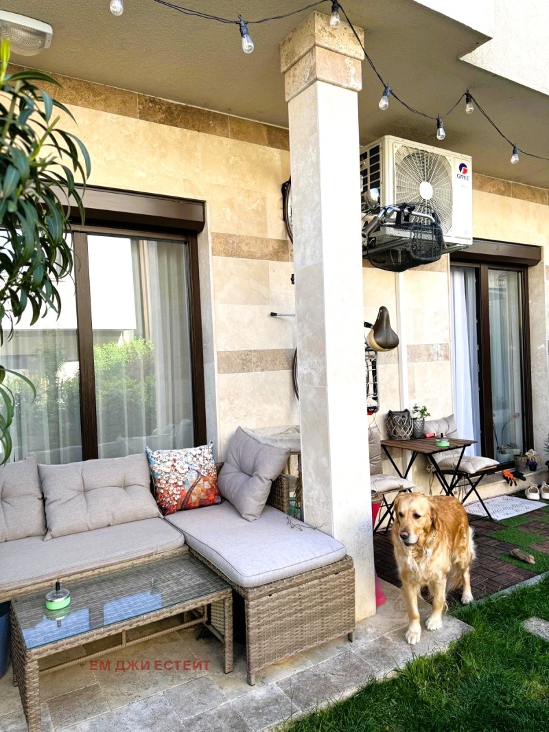 Продава КЪЩА, гр. Бургас, Сарафово, снимка 2 - Къщи - 52987828