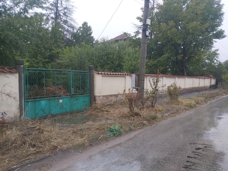 Продава КЪЩА, с. Александрово, област Ловеч, снимка 16 - Къщи - 52845886