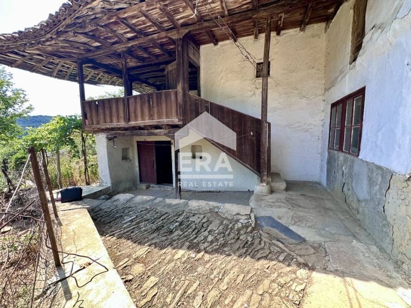 Продава КЪЩА, с. Малки чифлик, област Велико Търново, снимка 5 - Къщи - 53185597