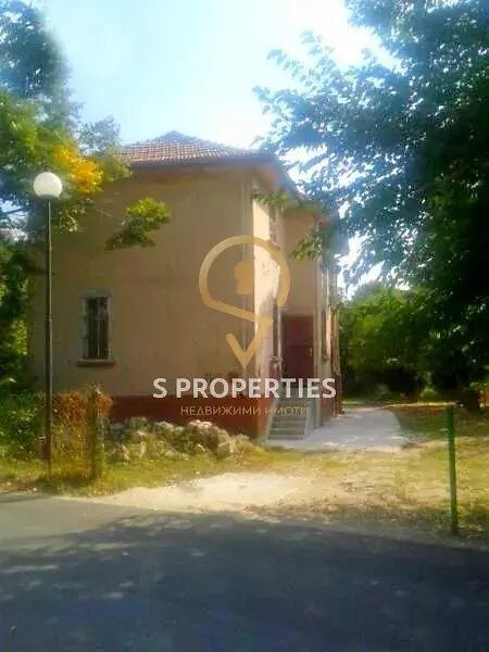 Продава КЪЩА, гр. Варна, м-т Салтанат, снимка 5 - Къщи - 53987099