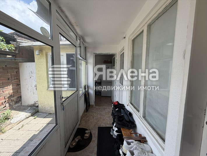 Продава КЪЩА, гр. Пловдив, Център, снимка 3 - Къщи - 55535214