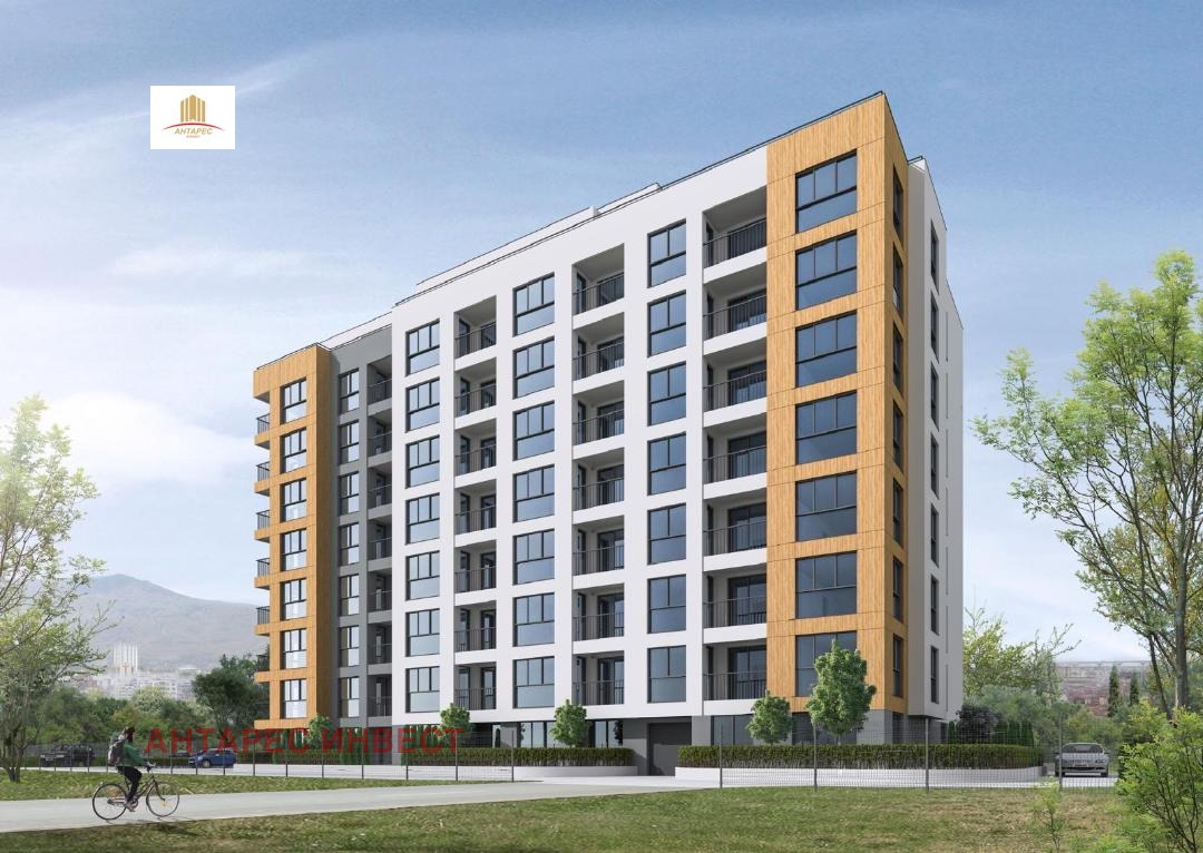 Продава 2-СТАЕН, гр. София, Левски Г