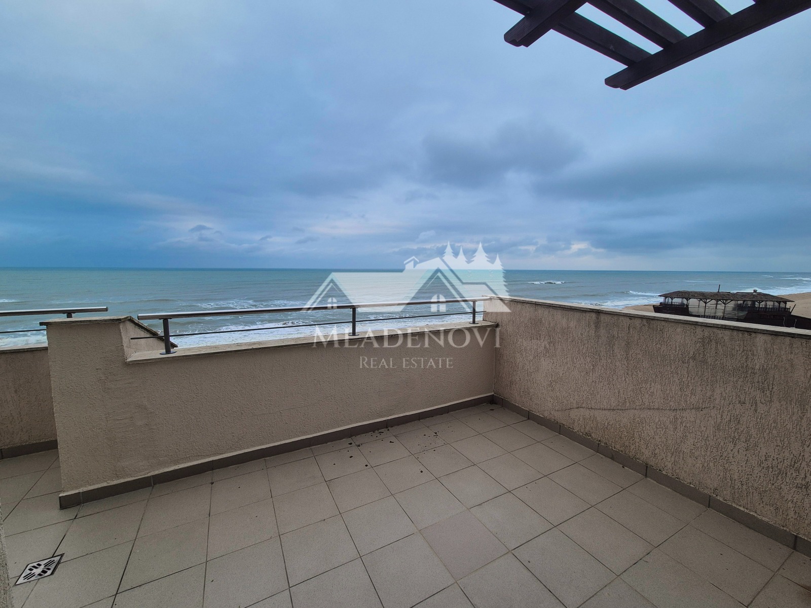 Продава 2-СТАЕН, гр. Обзор, област Бургас, снимка 3 - Апартаменти - 53755135