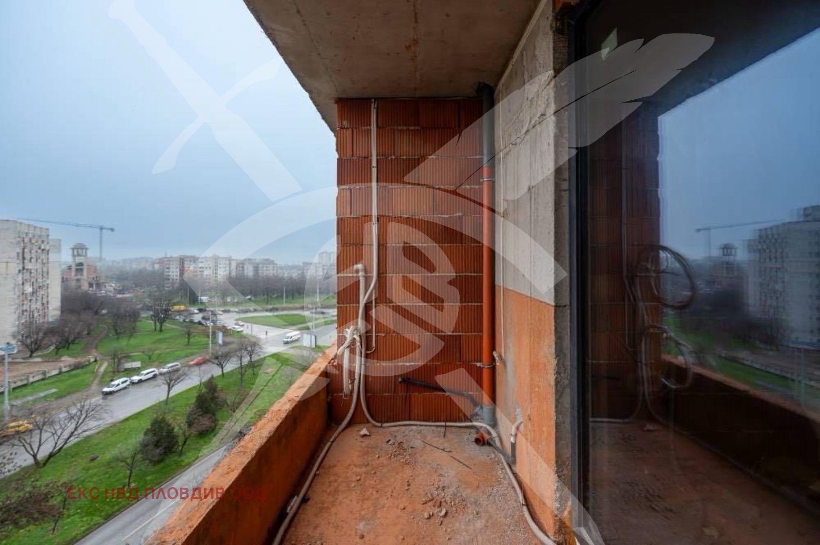 Продава 2-СТАЕН, гр. Пловдив, Тракия, снимка 6 - Апартаменти - 53768534