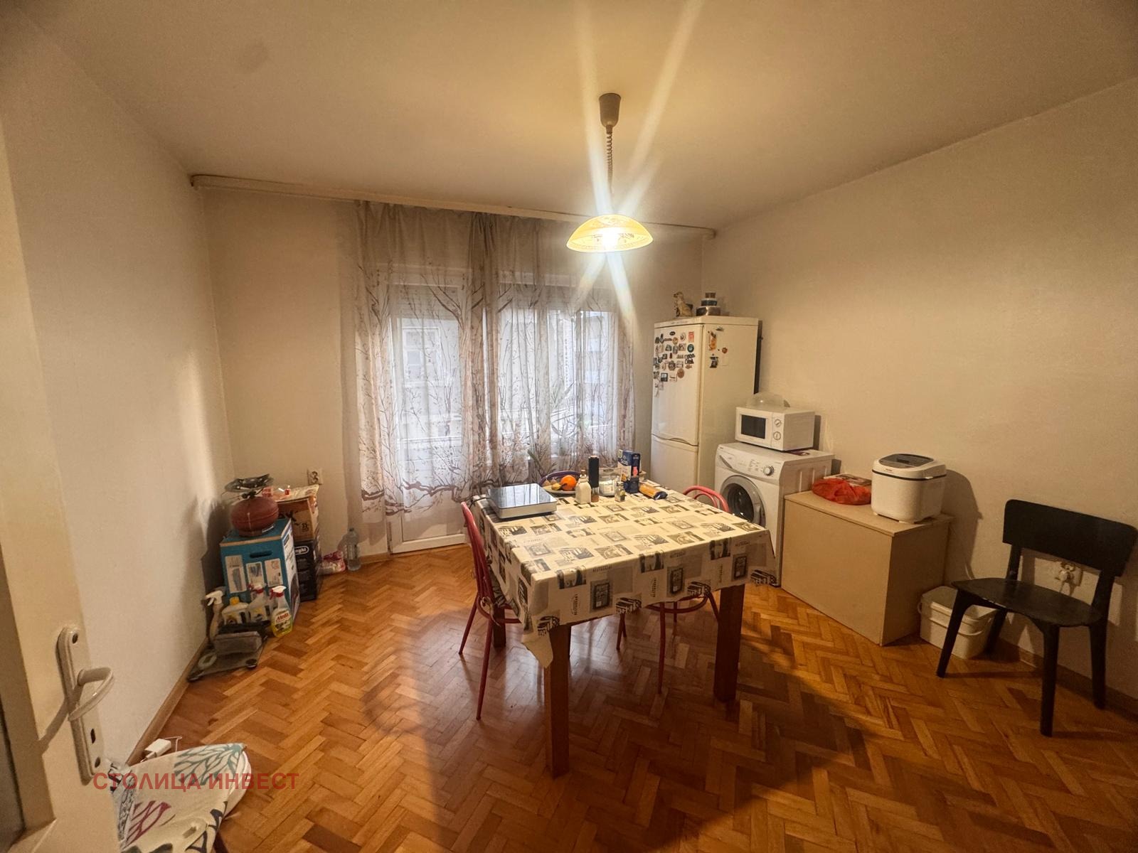 Продава 2-СТАЕН, гр. Русе, Център, снимка 5 - Апартаменти - 53874587