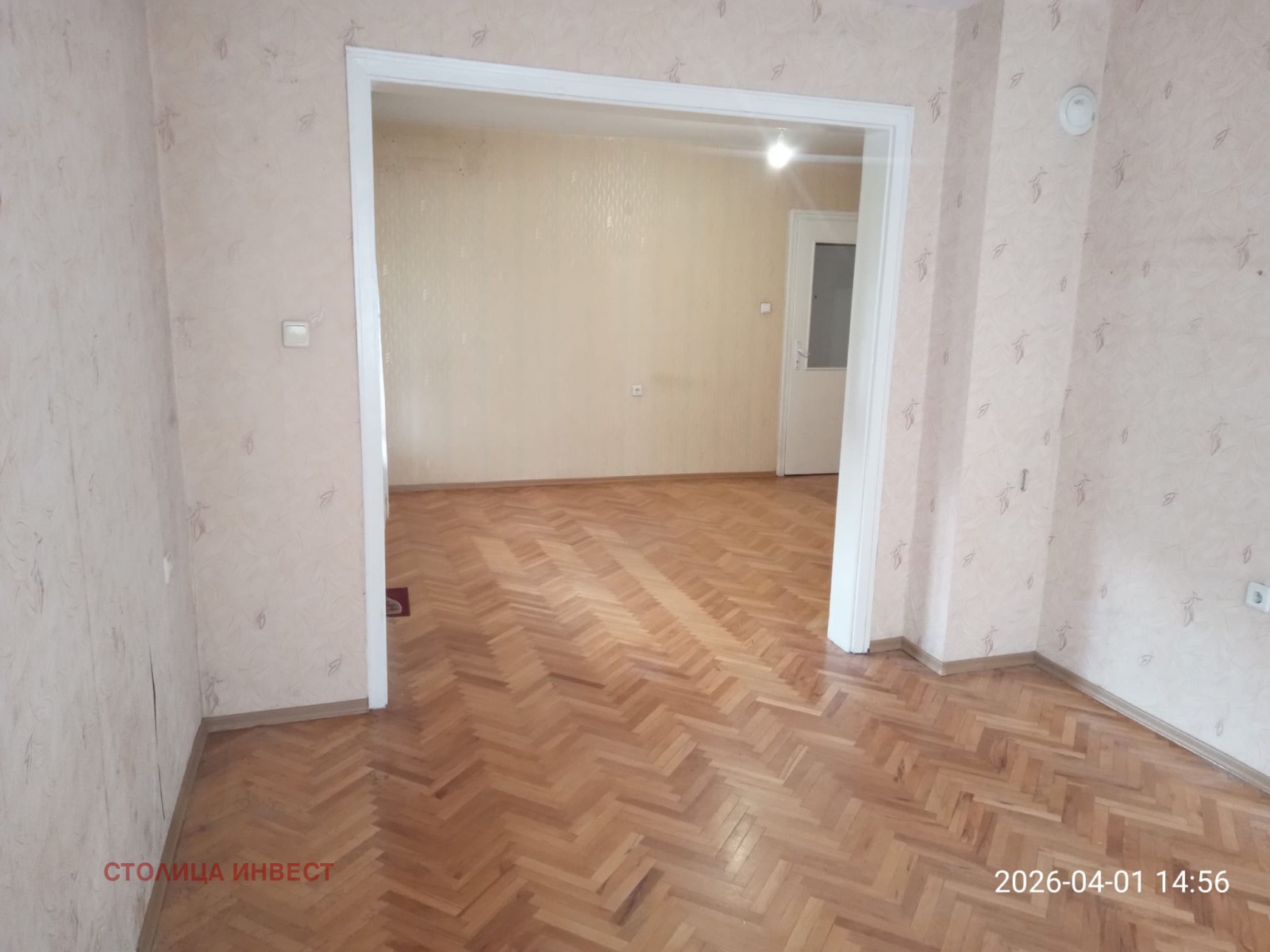 Продава 2-СТАЕН, гр. Русе, Център, снимка 5 - Апартаменти - 53874587