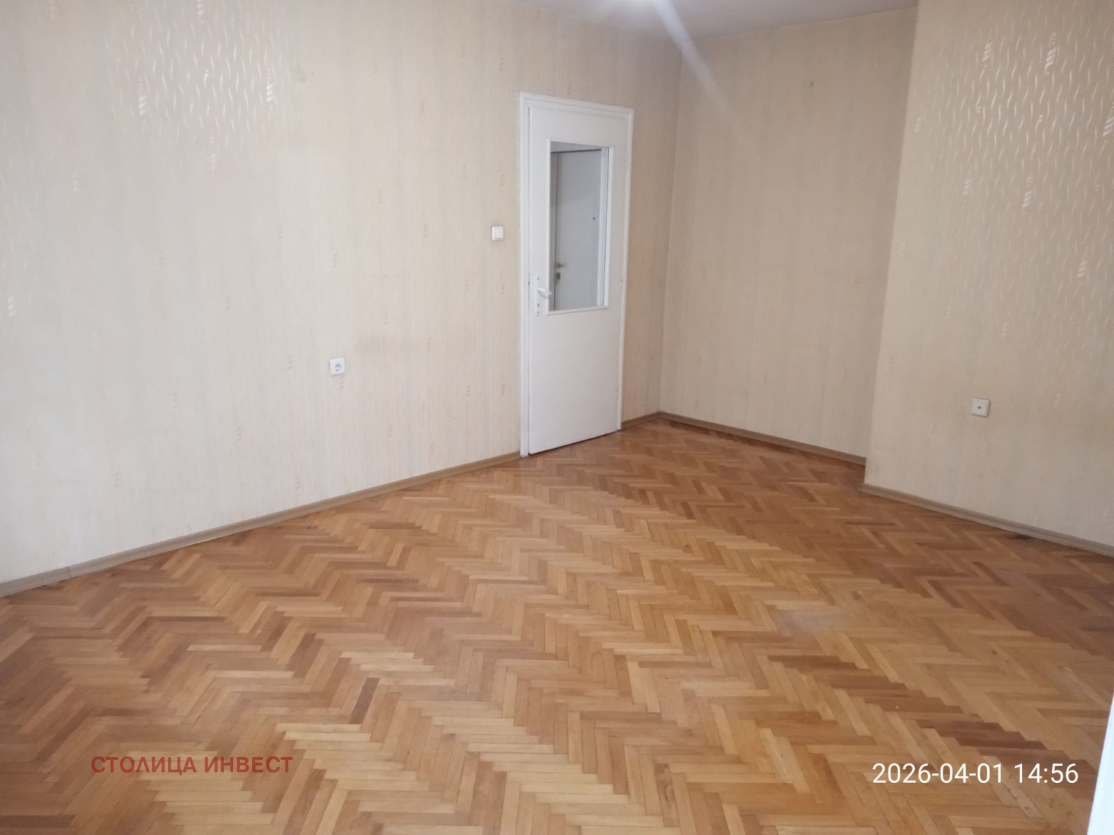 Продава 2-СТАЕН, гр. Русе, Център, снимка 3 - Апартаменти - 53874587