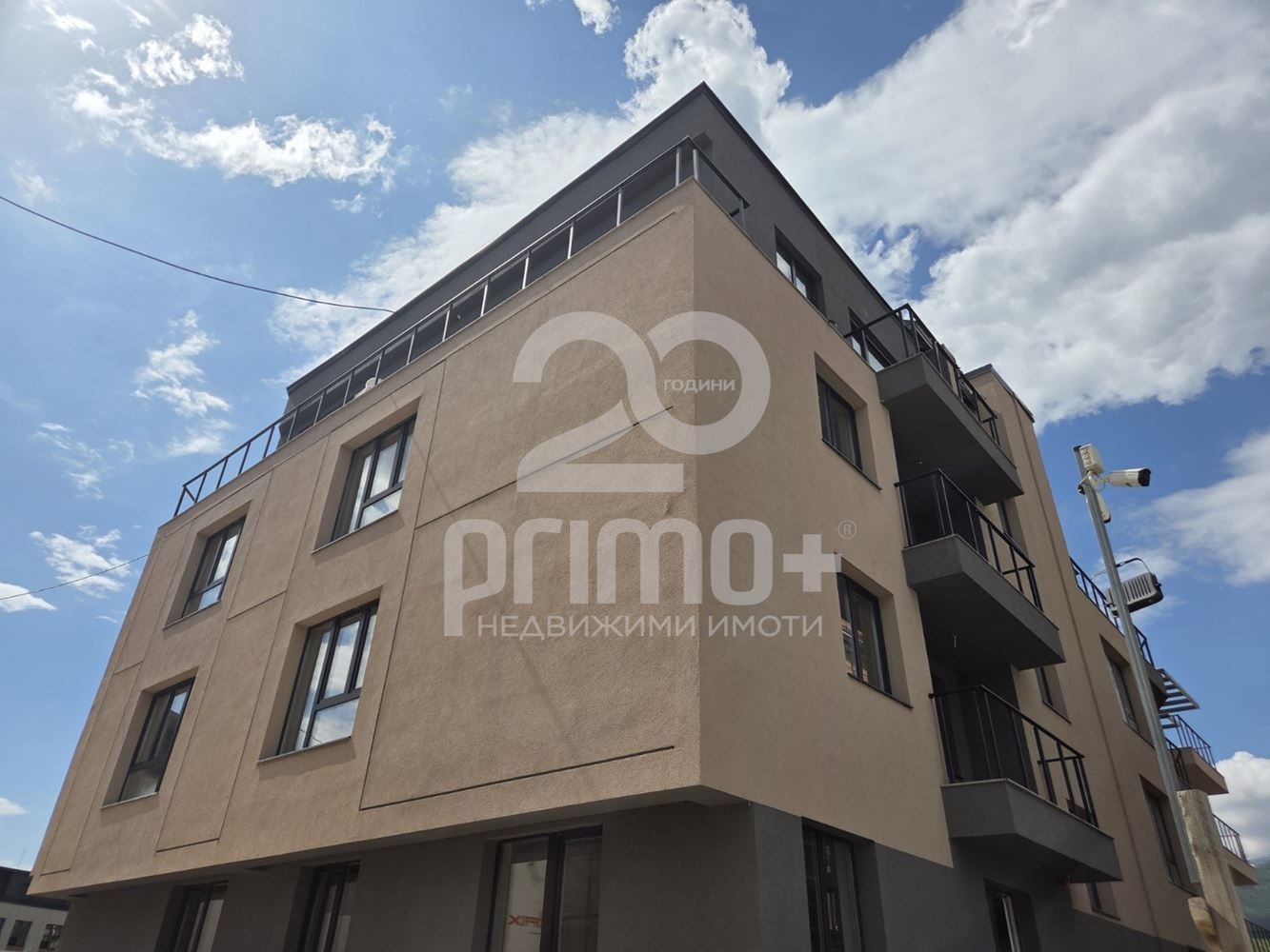 Продава 2-СТАЕН, гр. София, Малинова долина, снимка 4 - Апартаменти - 55217309