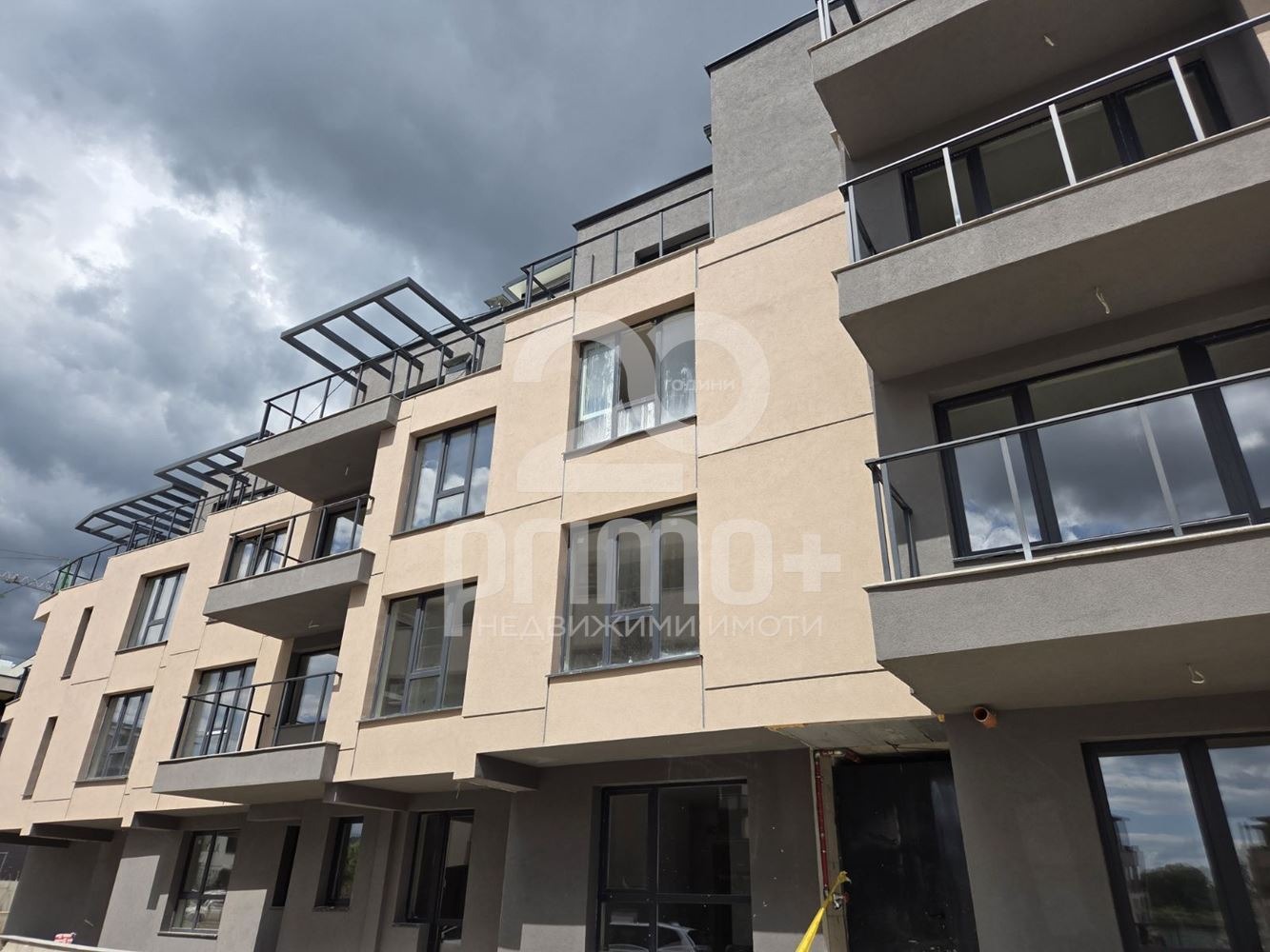 Продава 2-СТАЕН, гр. София, Малинова долина, снимка 3 - Апартаменти - 55217309