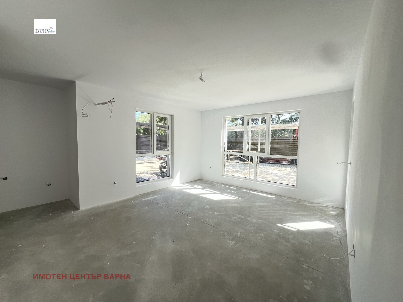 Продава 2-СТАЕН, гр. Варна, Изгрев, снимка 2 - Апартаменти - 56487258