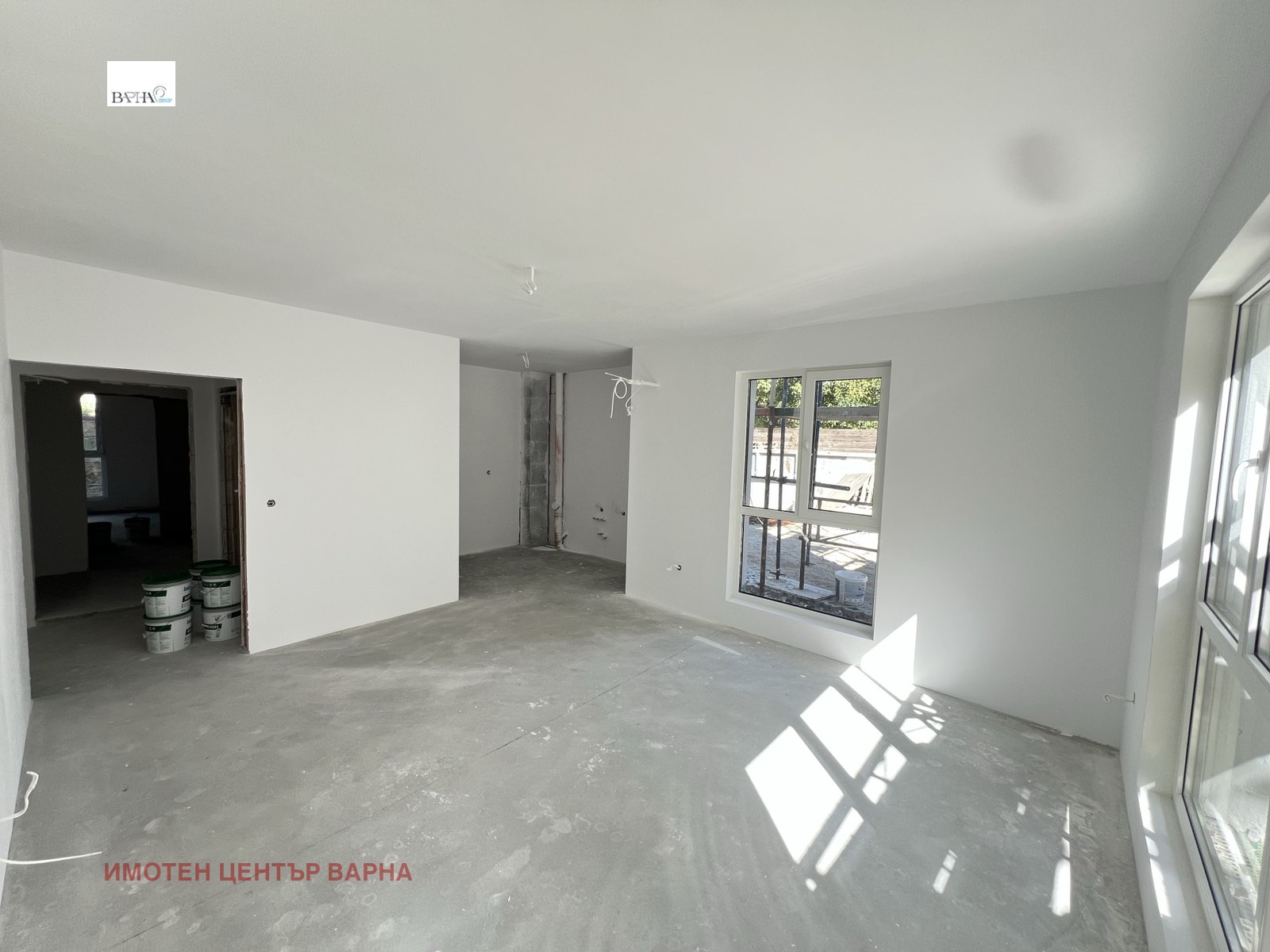 Продава 2-СТАЕН, гр. Варна, Изгрев