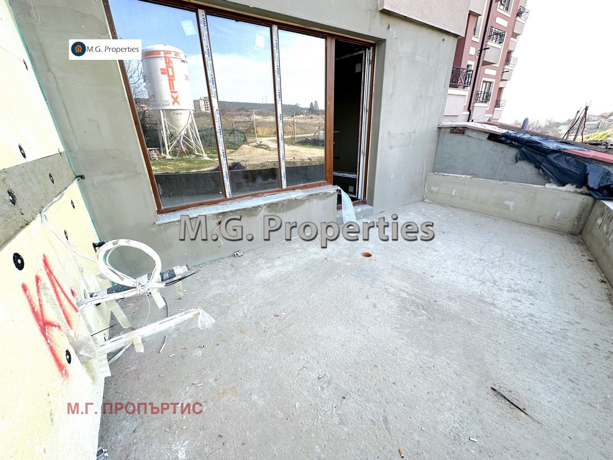 Продава 3-СТАЕН, гр. Варна, Виница, снимка 5 - Апартаменти - 53898275