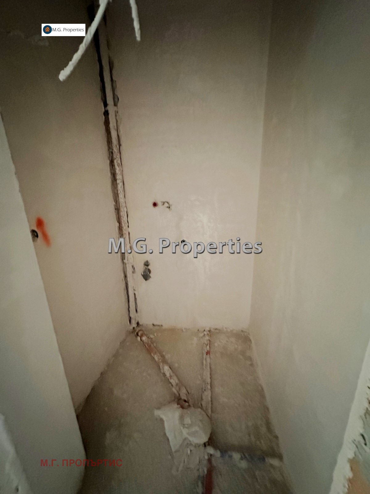 Продава 3-СТАЕН, гр. Варна, Виница, снимка 7 - Апартаменти - 53898275