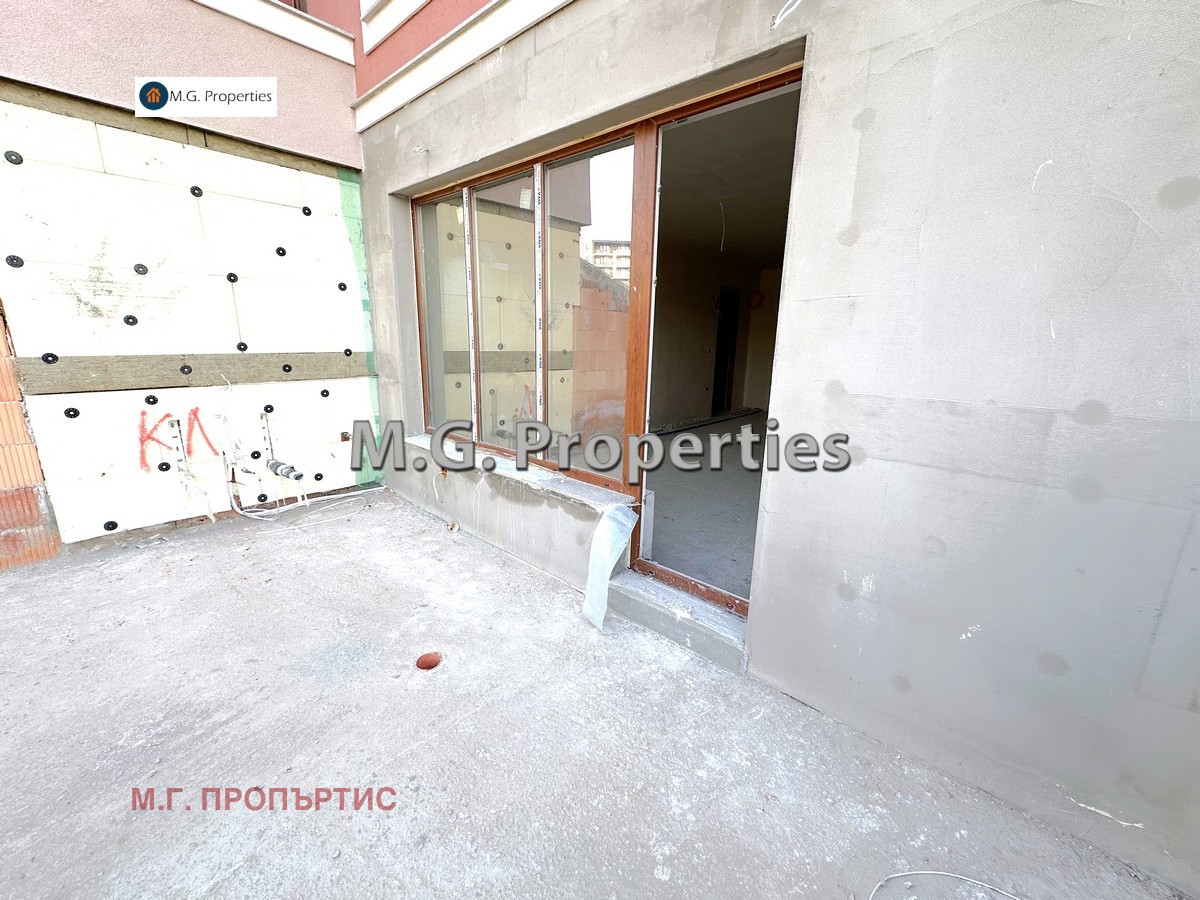 Продава 3-СТАЕН, гр. Варна, Виница, снимка 4 - Апартаменти - 53898275