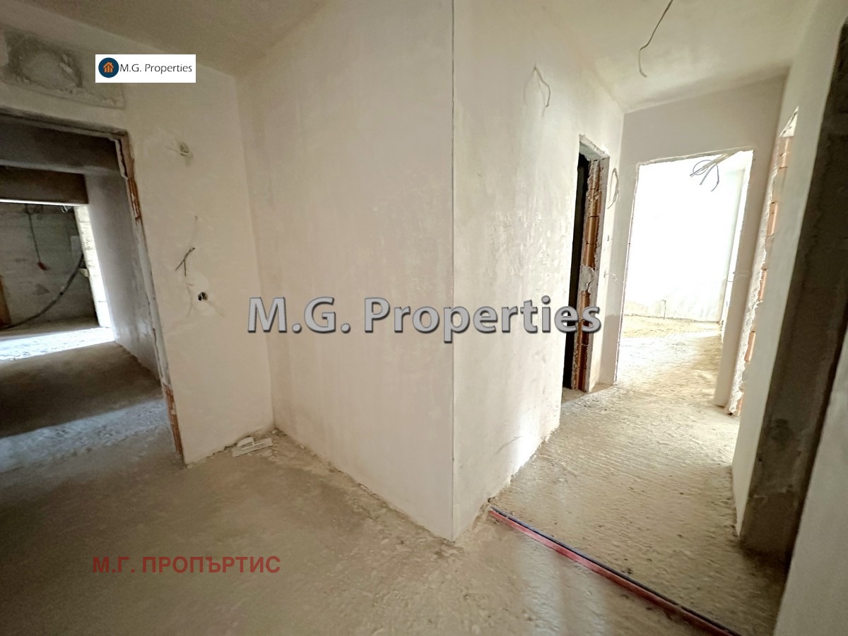 Продава 3-СТАЕН, гр. Варна, Виница, снимка 9 - Апартаменти - 53898275