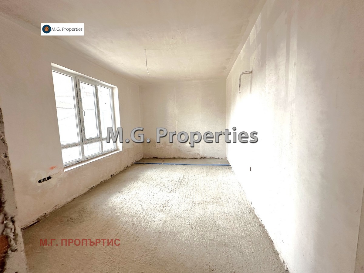 Продава 3-СТАЕН, гр. Варна, Виница, снимка 6 - Апартаменти - 53898275