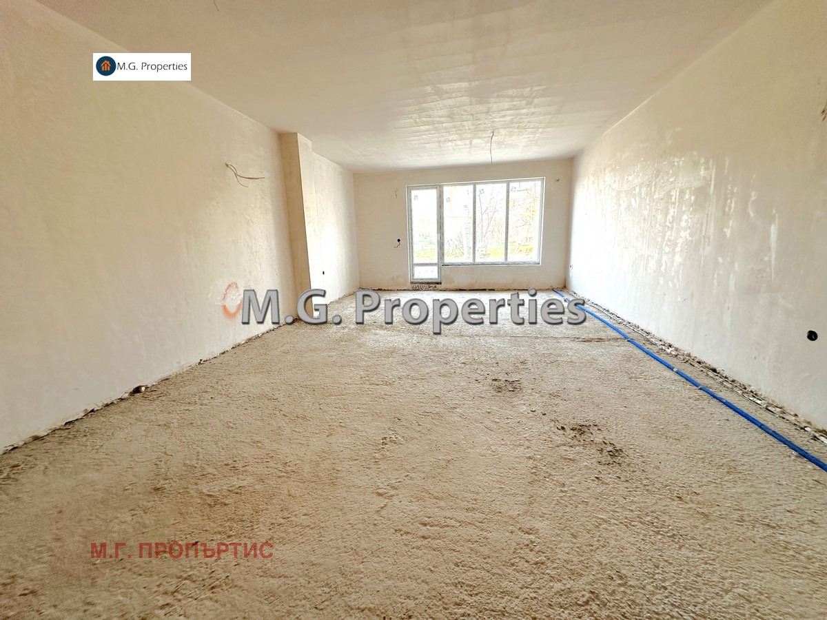 Продава 3-СТАЕН, гр. Варна, Виница