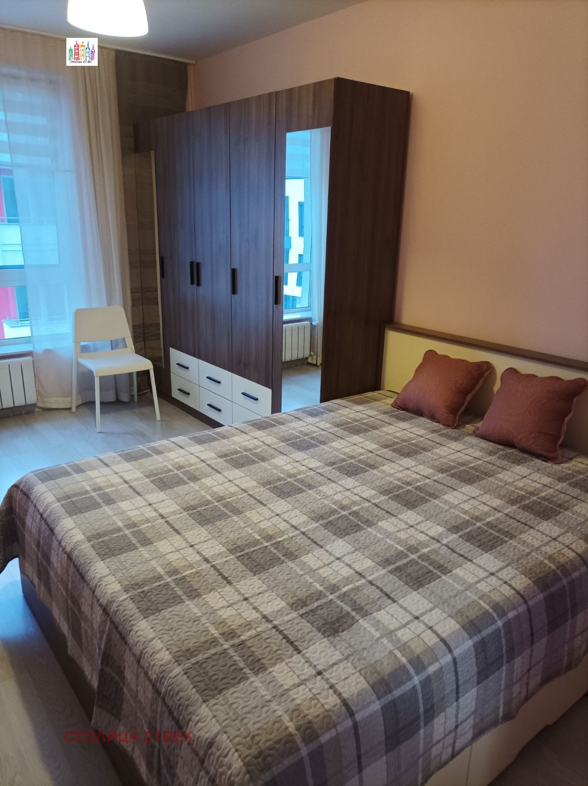 Продава 3-СТАЕН, гр. София, Дружба 1, снимка 14 - Апартаменти - 54625589