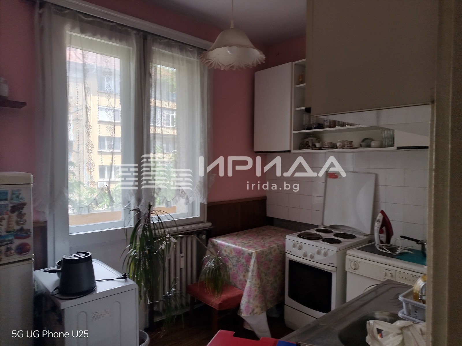 Продава 3-СТАЕН, гр. София, Център, снимка 5 - Апартаменти - 54758350