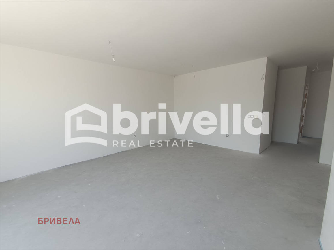 Продава 3-СТАЕН, гр. София, Кръстова вада, снимка 4 - Апартаменти - 55407312