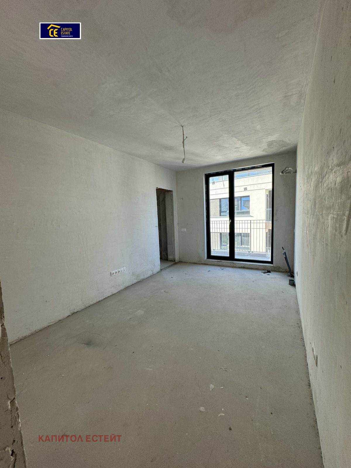 Продава 3-СТАЕН, гр. София, Малинова долина, снимка 2 - Апартаменти - 55938495