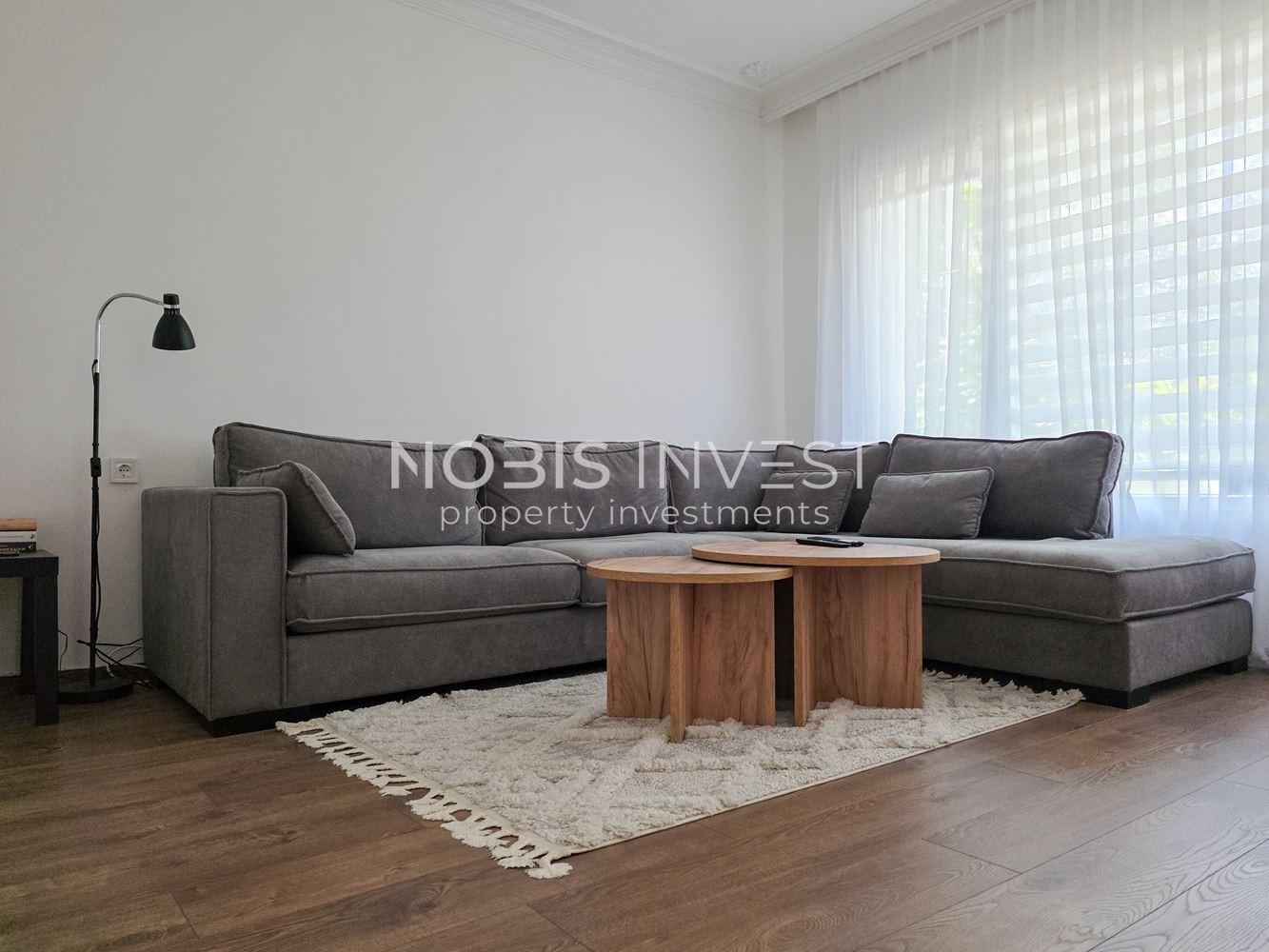 Продава 3-СТАЕН, гр. Пловдив, Кючук Париж, снимка 3 - Апартаменти - 56198531