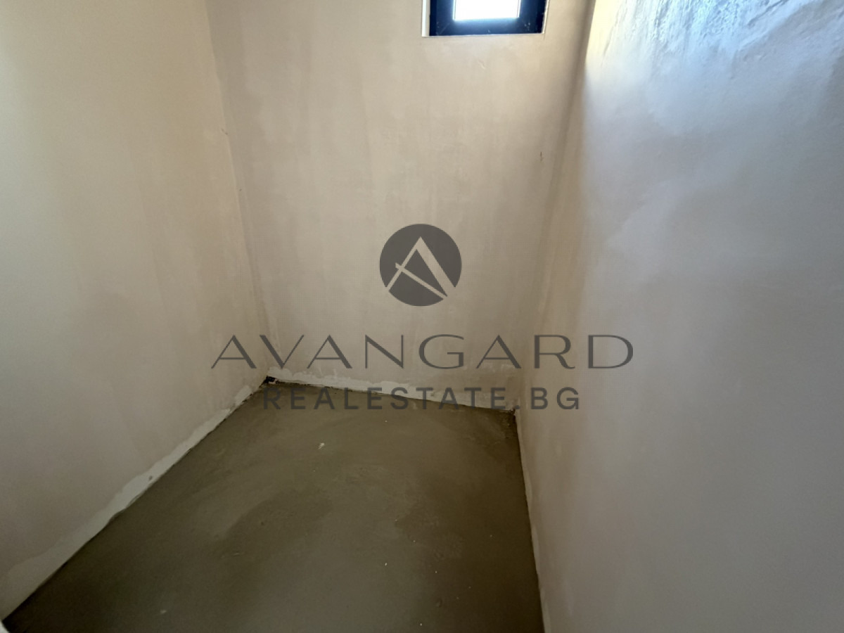 Продава 4-СТАЕН, гр. Пловдив, Тракия, снимка 9 - Апартаменти - 53814868