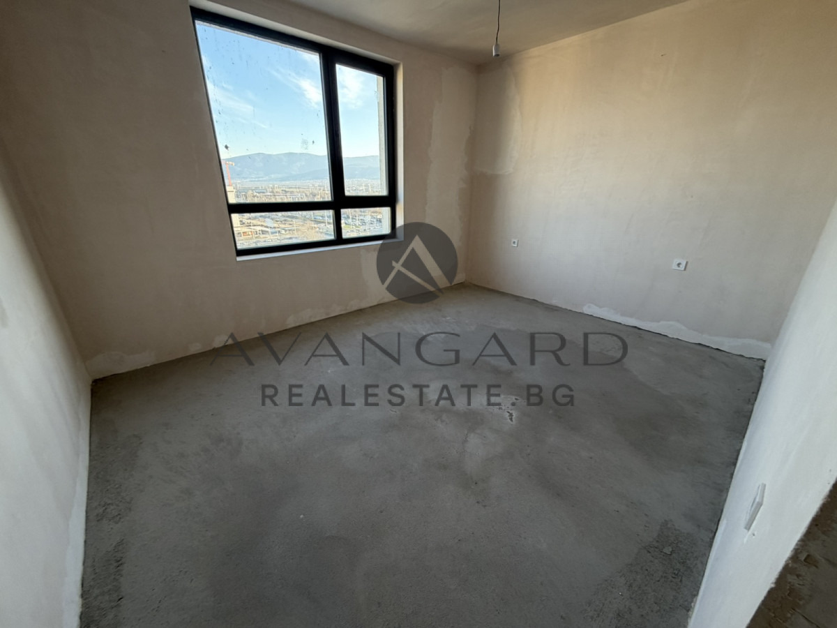 Продава 4-СТАЕН, гр. Пловдив, Тракия, снимка 5 - Апартаменти - 53814868