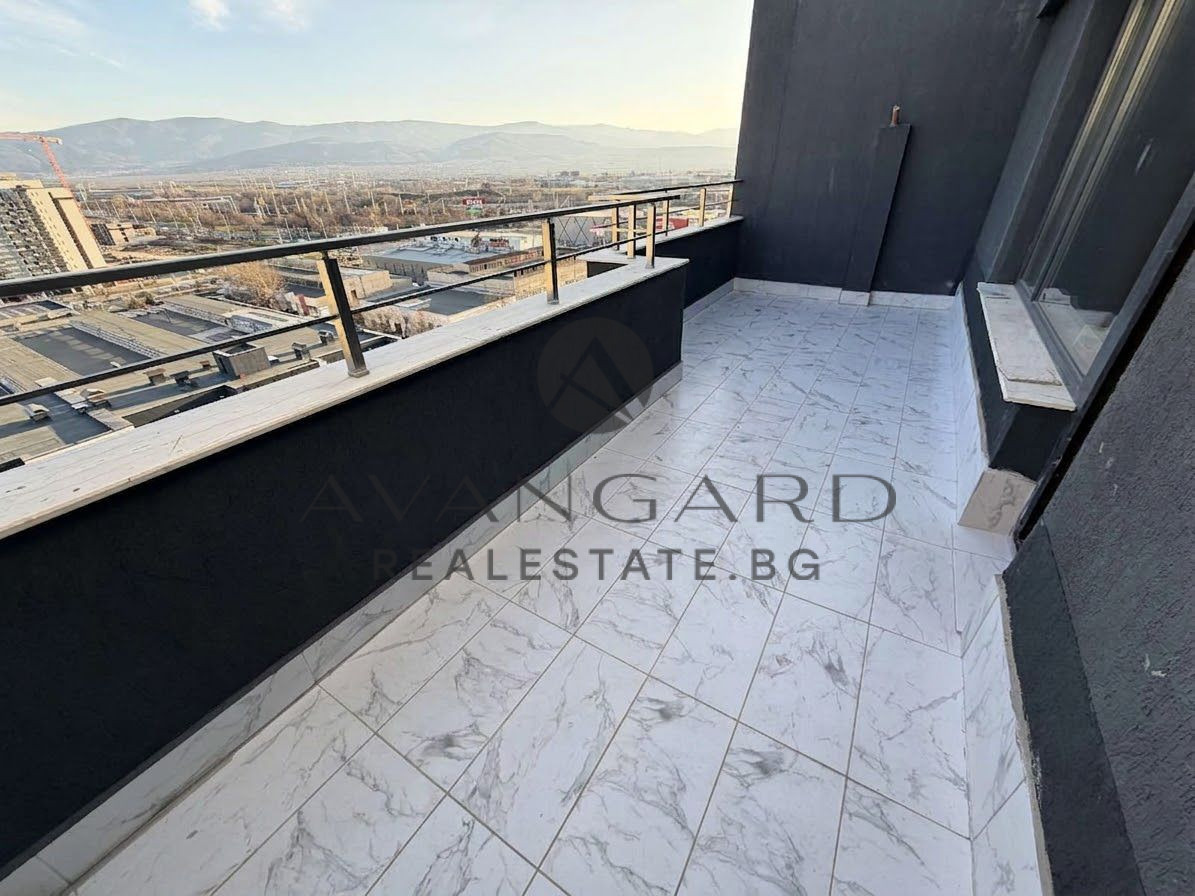 Продава 4-СТАЕН, гр. Пловдив, Тракия, снимка 14 - Апартаменти - 53814868