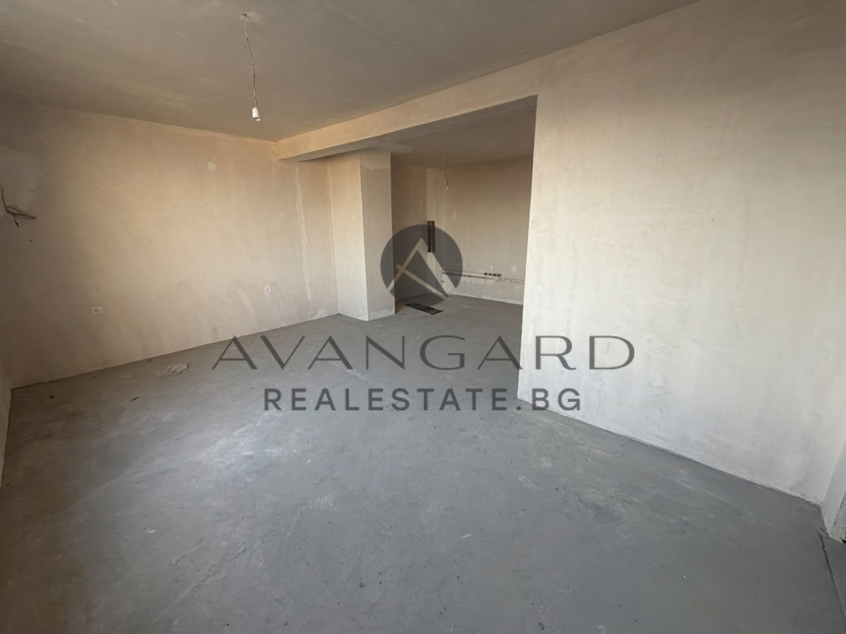 Продава 4-СТАЕН, гр. Пловдив, Тракия, снимка 2 - Апартаменти - 53814868