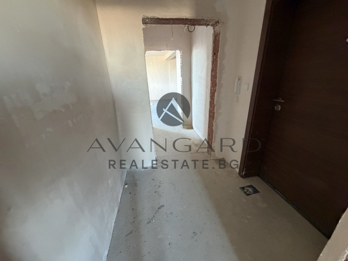 Продава 4-СТАЕН, гр. Пловдив, Тракия, снимка 10 - Апартаменти - 53814868