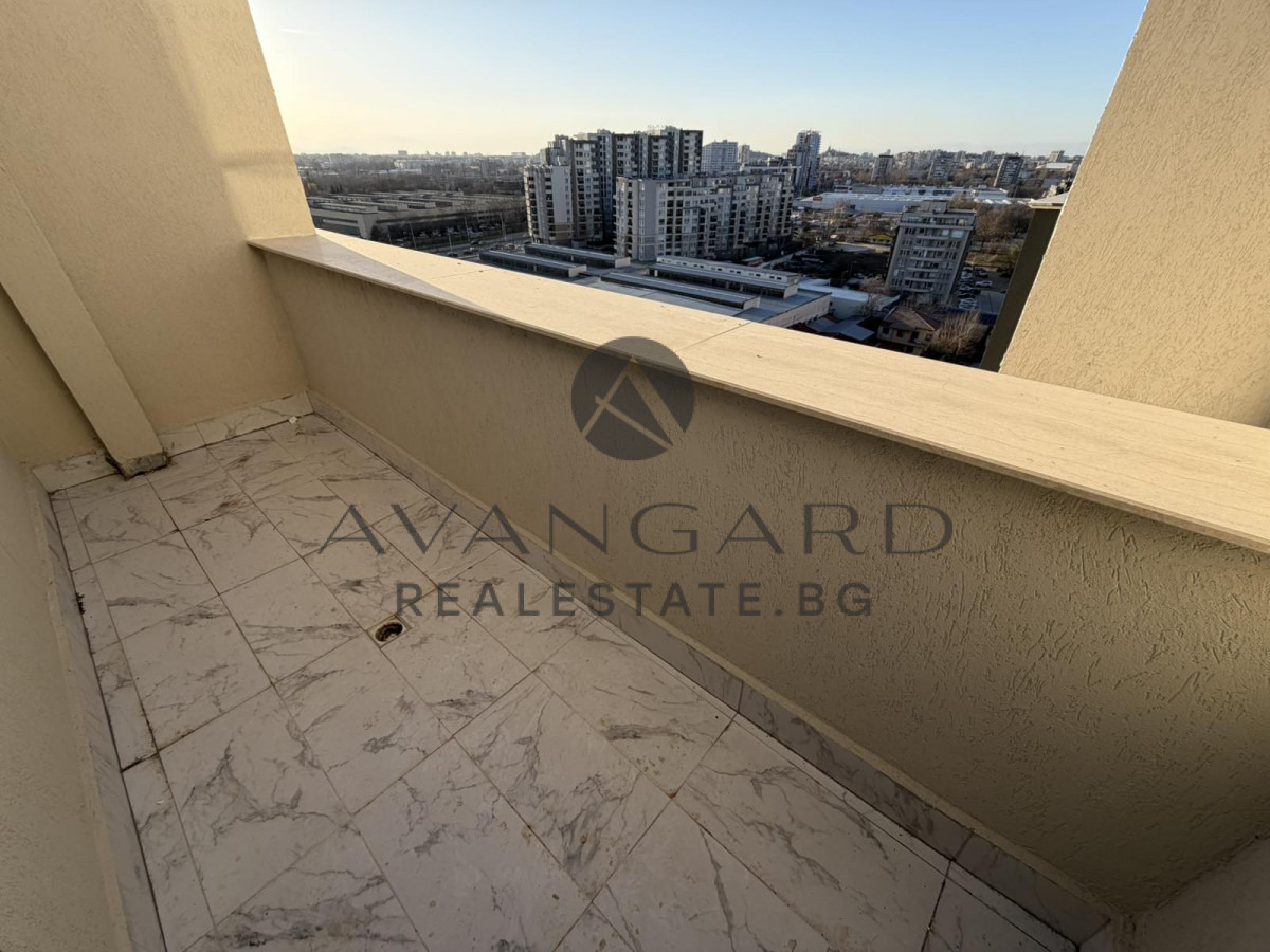 Продава 4-СТАЕН, гр. Пловдив, Тракия, снимка 11 - Апартаменти - 53814868