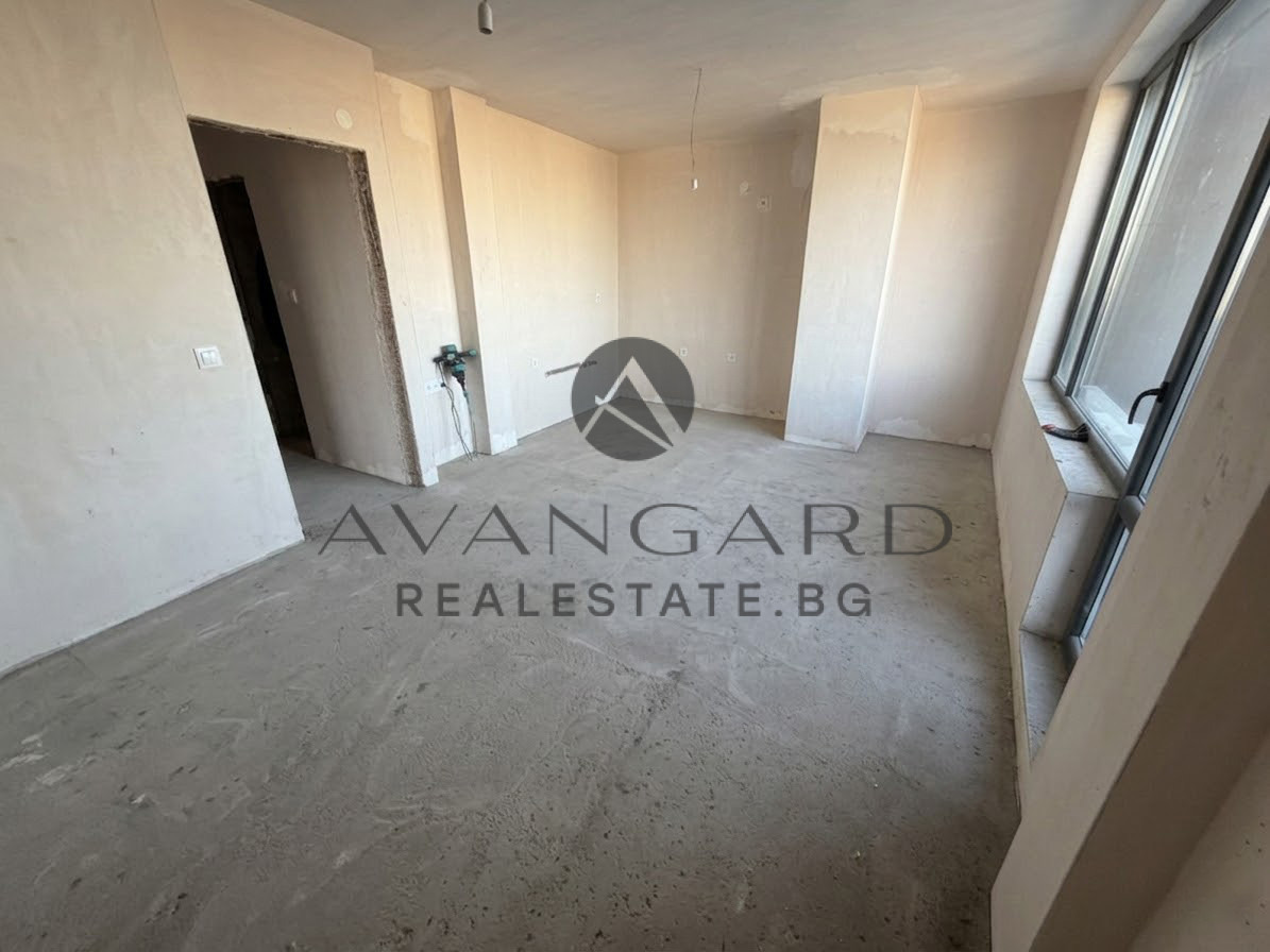 Продава 4-СТАЕН, гр. Пловдив, Тракия, снимка 3 - Апартаменти - 53814868