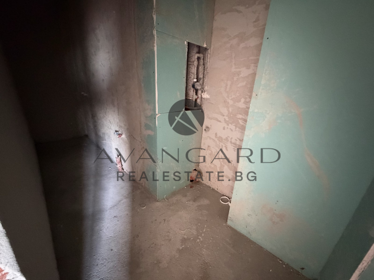 Продава 4-СТАЕН, гр. Пловдив, Тракия, снимка 8 - Апартаменти - 53814868