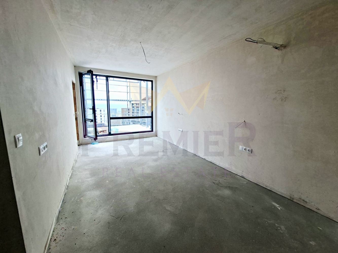 Продава 4-СТАЕН, гр. Варна, Бриз, снимка 10 - Апартаменти - 54205452